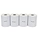 MFLABEL 12 Rolls Dymo 1744907 Shipping Labels Compatible LabelWriter 4XL of 220 Postage Labels (BPA Free)