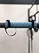 Honey Badger Grips Natural Rubber Hand Grips for Cross Training WODs, Pull Ups, Chin Ups