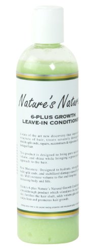 Chatto Conditioner Leave In Hair Loss Repair 6 Ounce