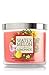 Bath and Body Works 14.5 Oz 3 Wick Candle Watermelon Lemonade