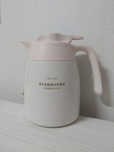 スタバ 韓国 19 クリスマスthv ピンク ケトル サーモス1l海外 Teamdriven Us