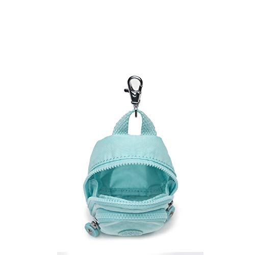 kipling mini seoul keychain