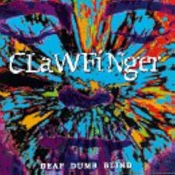 Clawfinger - Whole Lot of Nothing - Amazon.com Music