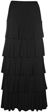 Gilat 5 tier skirt -XSB