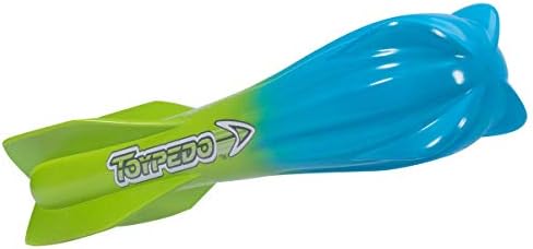 toypedo discontinued