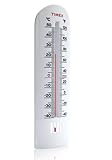 Timex 6.5-Inch Tube Thermometer (TX1001)
