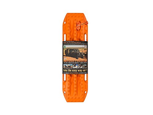 Front Runner Outfitters USA MaxTrax/Orange - by MaxTrax