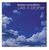LIKE A BROTHER                                    