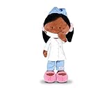 Nici Wonderland Doll: Minimargaret the Doctor