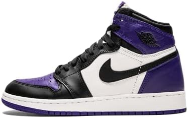 Amazon.com: Jordan AIR Youth Air 1 Retro High OG GS 575441 041