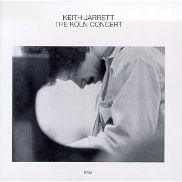 Amazon.com: Keith Jarrett Trio Concert 1996 [DVD]: 0014381573527