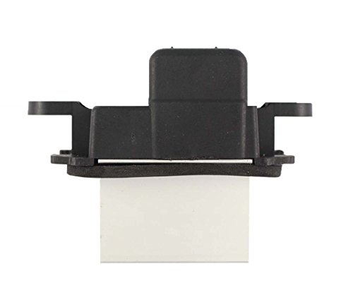 XtremeAmazing Heater Fan HVAC AC Blower Motor Resistor Control Module For Ford F150 Navigator