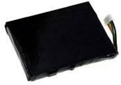 Quality and Power - Battery for HP Typ HSTNH-S03B-SS - Li-Ion - 3,7V