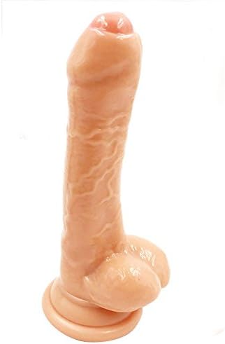 6.9"-Dil-do,KANGVO Huge-Dil-do with Privacy Shipping,K8-V6-D9U8,Flesh Color