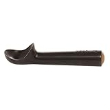Zeroll Zerolon Ice Cream Scoop, Black (Discontinued by Manufacturer)