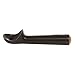 Zeroll Zerolon Ice Cream Scoop, Black (Discontinued by Manufacturer)