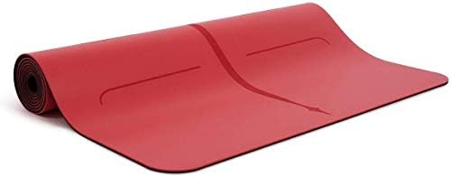 liforme yoga mat amazon