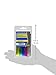 A & W Office Supplies Foil Star Stickers, Assorted Colors 440/Pkg