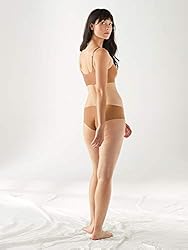 True & Co womens True Body Scoop Adjustable Strap
