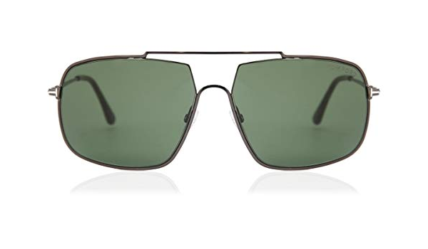 Tom Ford Mens Aiden Non-Polarized 