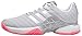 adidas Women's Barricade 2018 Tennis Shoe,