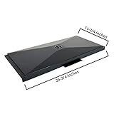 Char-Broil G550-1100-W1 Gas Grill Grease Tray Genuine Original Equipment Manufacturer (OEM) Part