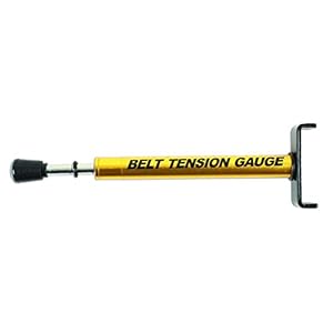 Laser 6956 Drive Belt Spanner Gauge