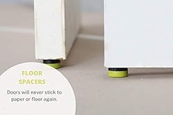 Contractor Pack for Painting and Spraying Doors