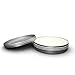 Lather & Wood Shaving Soap - Sandalwood - Simply the Best Luxury Shaving Cream - Tallow - Dense Lather with Fantastic Scent for the Worlds Best Wet Shaving Routine. 4.6 oz (Sandalwood)