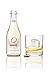 Q Mixers Ginger Ale (pack of 24 9oz glass bottles)