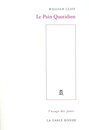 Le  pain quotidien