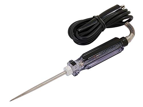 Circuit Tester 6-24v (5ft Lead)