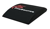 ProSource Abdominal Ab Exercise Mat Core Trainer - High Density