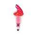Sure Shot Assorted Color 3-Ball Measured Liquor Pourer