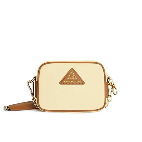 Arden Cove Mini Anti-Theft Waterproof Cross-Body Bag (20