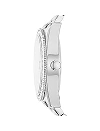 Fossil ES4317 - Escarlata para mujer