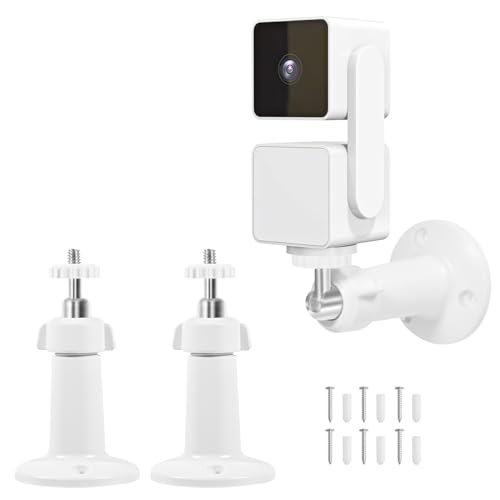 Wyze Voyaux Dual Pack Wall Mount