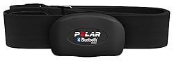 Polar H7 Bluetooth Heart Rate Sensor & Fitness