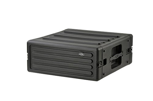 SKB 1SKB-R4U 4U Space Roto Molded Rack