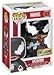 Funko Spider-Man POP! Marvel Venom Exclusive Vinyl Bobble Head #82