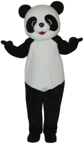 Amazon きぐるみ パンダ着ぐるみ 日本製 プロ仕様 コスプレ 仮装 通販