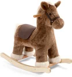 mamas n papas rocking horse