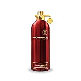 MONTALE Red Vetiver Eau de Parfum Spray, 3.3 Fl Oz