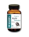 DR WAKDE's Organic Kutki capsules