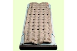 Ehob Expansion Control Waffle Mattress with Out Pump (EH1004EC) Category: Decubitus Care Equipment and Supplies