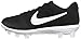 Nike Men's Alpha Huarache Varsity Low MCS Baseball Shoe