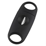 Xikar VX V-Cut V Cutter - Black