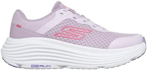 Scarpe da Ginnastica Max Cushioning Endeavour CANOVA da Donna, Finiture Rosa Sintetico Lavanda, 41 EU