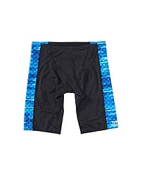 TYR Castaway Hero Jammer, Blue, 28