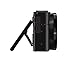 Sony RX100 II 20.2 MP Premium Compact Digital Camera w/ 1-inch Sensor, MI (Multi-Interface) Shoe and tilt LCD Screen (DSCRX100M2/B)